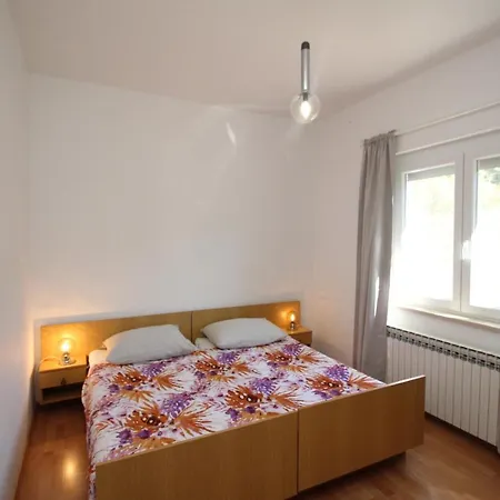 Appartamento Vesna Punat